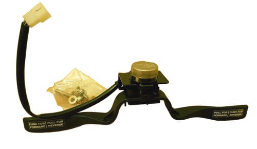 Complete Medical Mobility Products Assembly Paddle for Ltwt GL100
