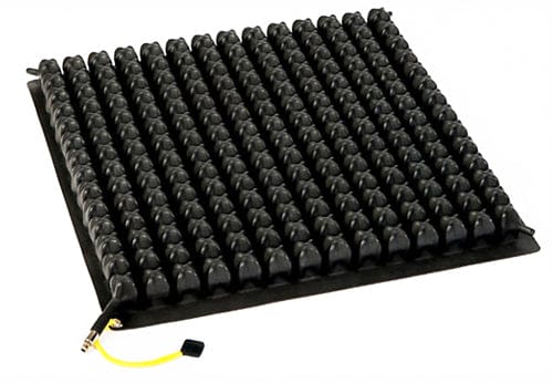 Complete Medical Wheelchairs & Accessories Mini-Max 18" x 16" Roho Cushion