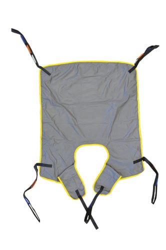 Complete Medical Mobility Products Hoyer Quick Fit Deluxe Sling X-Small