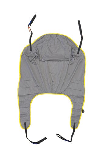 Complete Medical Mobility Products Hoyer Full Back Padded Sling Large
