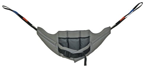 Complete Medical Mobility Products Sling, Medium, Standing for Hoyer Journey Lift