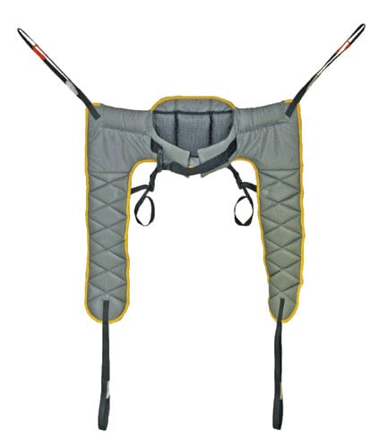 Complete Medical Mobility Products Hoyer 6-point Access Sling Small