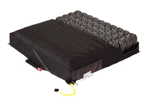 Complete Medical Wheelchairs & Accessories Quadtro Select Cushion HP Roho 20x24x4.25"