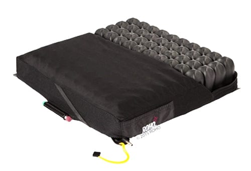 Complete Medical Wheelchairs & Accessories Quad Select Custom Cushion Small w/Cover Roho