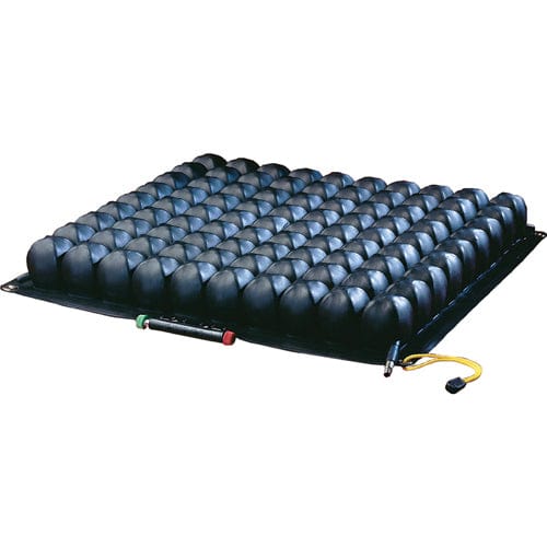 Complete Medical Wheelchairs & Accessories Quadtro Low Profile 16"x16" Wheelchair Cushion