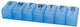 Complete Medical Aids to Daily Living Pill Organizer 7-Day (X-Lge)