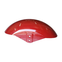 Fold & Travel Mobility Spare Parts Dragon Mobile (EX) Single Front Fender