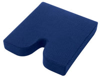Complete Medical Wheelchairs & Accessories Coccyx Cushion 18"W x 16"D x 3"H