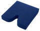 Complete Medical Wheelchairs & Accessories Coccyx Cushion 18"W x 16"D x 3"H