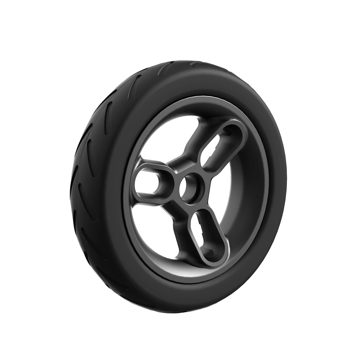 Fold & Travel Mobility Accessories Replacement Tire for S3 Mobility Scooter