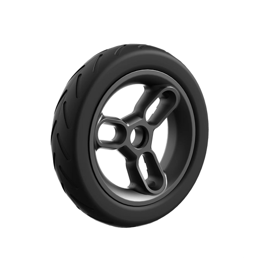 Fold & Travel Mobility Accessories Replacement Tire for S3 Mobility Scooter