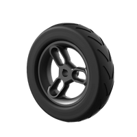 Fold & Travel Mobility Accessories Replacement Tire for S3 Mobility Scooter