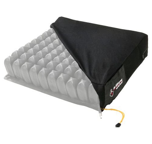 Complete Medical Wheelchairs & Accessories Cover Only for Roho 15" x 18" Hi Profile Cushion #1R810C