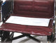 Complete Medical Wheelchairs & Accessories ChairPro Sensor Pad Alarm System w/45-Day Sensor Pad