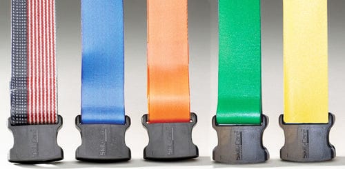 Complete Medical Mobility Products Safety Quick Release Pathoshield Gait Belt, 2"x72"