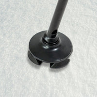 Fold & Travel Mobility Assisted Living Devices Walking Cane