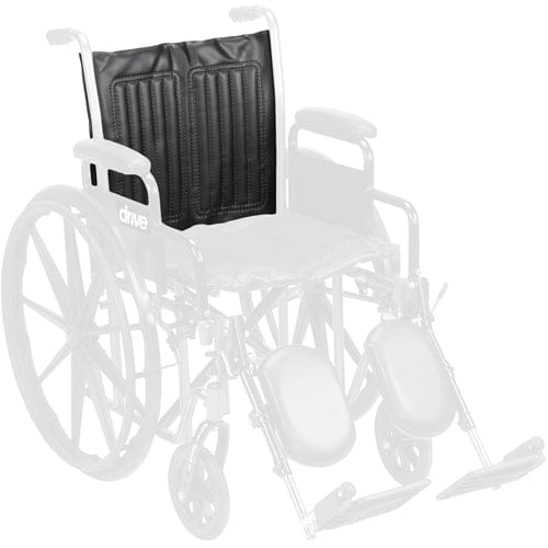 Complete Medical Wheelchairs & Accessories Back Upholstery for Silver Sport II (Each)