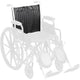 Complete Medical Wheelchairs & Accessories Back Upholstery for Silver Sport II (Each)