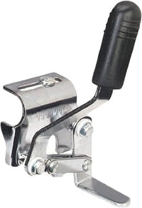 Complete Medical Wheelchairs & Accessories Brake Assembly-Push to Lock Left Side Mount for Sentra EC