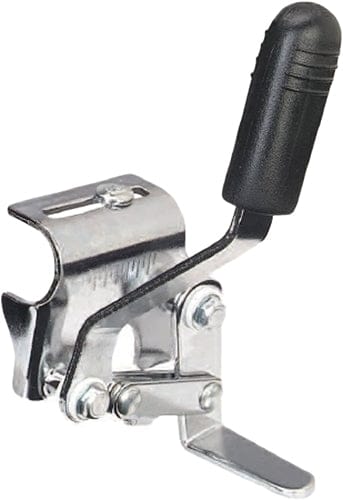 Complete Medical Wheelchairs & Accessories Brake Assembly-Push to Lock Left Side Mount for Sentra EC