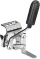 Complete Medical Wheelchairs & Accessories Brake Assembly-Push to Lock Left Side Mount for Sentra EC