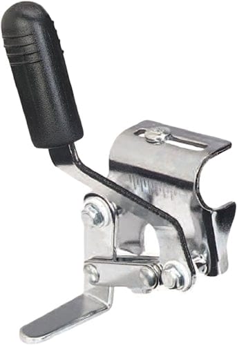 Complete Medical Wheelchairs & Accessories Brake Assembly-Push to Lock Right Side Mount