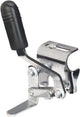 Complete Medical Wheelchairs & Accessories Brake Assembly-Push to Lock Right Side Mount