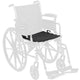 Complete Medical Wheelchairs & Accessories Seat Upholstery Adj 16" for Cruiser 4S, 1/ea