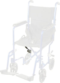 Complete Medical Wheelchairs & Accessories Brake Assembly for Drive Transport Chairs, Right