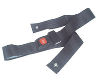 Complete Medical Wheelchairs & Accessories Seat Belt Bariatric Extended 60"