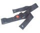 Complete Medical Wheelchairs & Accessories Seat Belt Bariatric Extended 60"