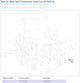 Complete Medical Wheelchairs & Accessories Front Axle Bolt only for Silver Sport II Wheelchair