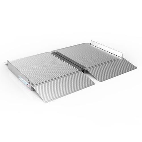 Complete Medical Wheelchairs & Accessories Suitcase Ramp Signature Series, 2' x 30"