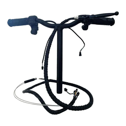 Fold & Travel Mobility Spare Parts Dragon Mobile (EX) Throttle with Wire
