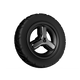 Fold & Travel Mobility Accessories Replacement Tire for L5 Mobility Scooter