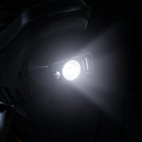Fold & Travel Mobility Accessories LED Lights Fit for Electric Wheelchair
