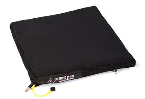 Complete Medical Wheelchairs & Accessories Cover for Mini-Max Cushion 18" x 16"