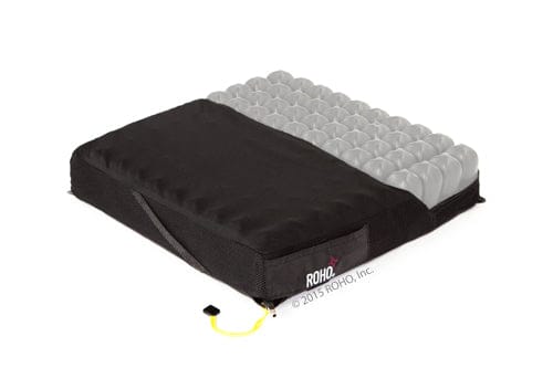 Complete Medical Wheelchairs & Accessories Cover only for Roho Cushion 14" x 16"