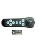THRIVE Spare Parts Bluetooth Remote Controller for Universal Electric Wheelchair Remote Controller