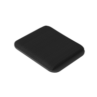 Fold & Travel Mobility Accessories Replacement Seat Cushion for W3 Electric Wheelchair