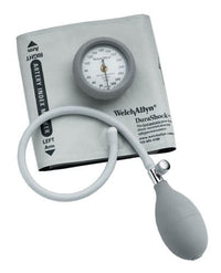 Complete Medical Blood Pressure Dura Shock Aneroid Adult Sphygmomanometer