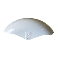 Fold & Travel Mobility Spare Parts Dragon Mobile (EX) Single Front Fender