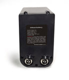 Replacement Battery for TEW01 / TEW02