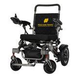 Premium Remote Control Electric Wheelchair Power Wheel chair GRAY