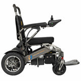 Premium Remote Control Electric Wheelchair Power Wheel chair GRAY