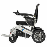 Premium Remote Control Electric Wheelchair Power Wheel chair GRAY