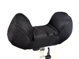 Electric Wheelchair Headrest