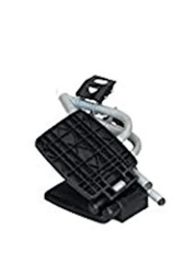 Standard Electric Wheelchair Foot Rest Leg Rest