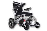 Thrive Mobility Reclining Electric Wheelchair Lightweight Power Wheel Chair RED