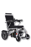 Thrive Mobility Reclining Electric Wheelchair Lightweight Power Wheel Chair RED